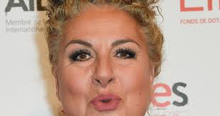 Marianne James amoureuse ? Confidences cash sur les hommes et le couple !