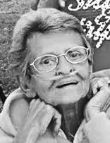 DORINE YVONNE FURNEAUX