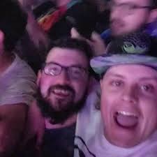 I don't post photos often. Here is a bunch from the last week or so.,  @goatlordzzz666 @stevebrowntattooer @venom_head @turkeyshootbrewingco_ @ my  dad's cat frodo