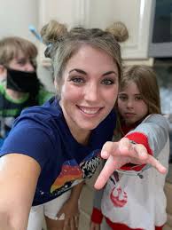 Family Recap: May 2020