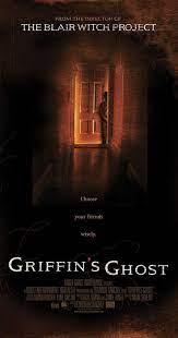 Griffin S Ghost 2017 Imdb Best Horror Movies Scary Movies Classic Horror Movies