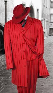 Black And Red Mens Suit Many Styles Red Suits For Men Mens Red Suit Zoot Suit Black And Red Suit