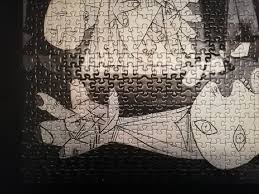 How to purchase a calm puzzle? Missing Pieces Rare Puzzles