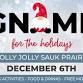 Holly Jolly Sauk Prairie — water street social club event image