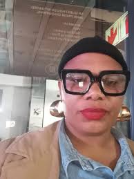 Sis Rachel Deep Voice