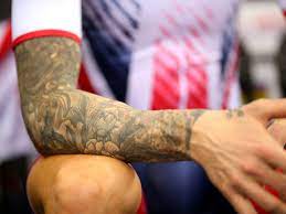 The study hypothesized that this was because braving the physical cost of getting a tattoo signaled higher testosterone. How Women Really Feel About Men With Tattoos