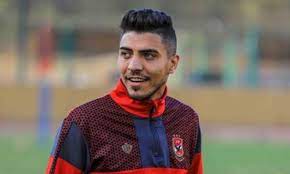 He plays as a midfielder. Sherif We Achieved An Important Victory In Kinshasa Egypttoday