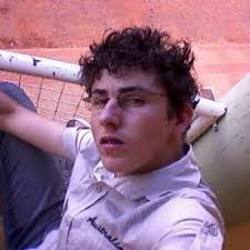 Patrick Dye (@PatrickDye1)