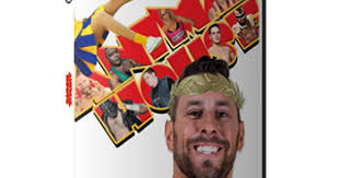 C*4 Wrestling DVD October 2, 2018 "Animal House"