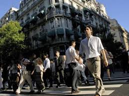 Clase media trabajadora (el diario, 3 de marzo de 2016). Que Es Ser Hoy De Clase Media En La Argentina Adn