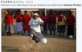 Latest football news orlando pirates gif download. 30 Funny Memes About Orlando Pirates Factory Memes