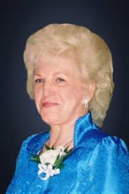 Josephine V. "Josie" (Vielleux) DeJordy