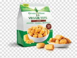 Skillet cauliflower gnocchi with sausage and spinach. Green Giant Cauliflower Tots Nuggets Fried Chicken Food Person Transparent Png Pngset Com