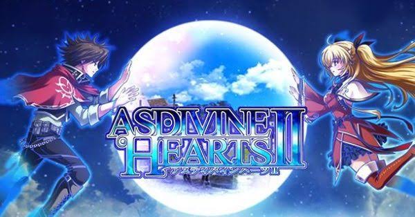 Image result for Premium]RPG Asdivine Hearts 2"