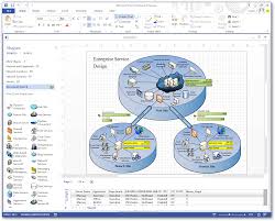 what is microsoft visio and what does it do groovypost