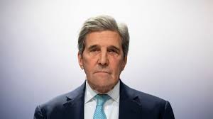 John forbes kerry (born december 11, 1943) is a politician, former massachusetts senator, democratic party's nominee for president in 2004, son of richard john kerry and rosemary isabel forbes, husband of teresa heinz kerry. John Kerry Biden Prioritizes Climate Crisis By Naming Special Envoy Cnnpolitics