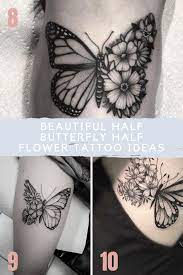 We did not find results for: 31 Beautiful Half Butterfly Half Flower Tattoo Ideas Tattooglee