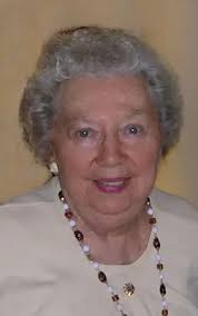 Obituary information for Jane B. Sellstrom