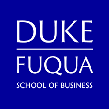Duke university vector logo available to download for free. For The Media Duke S Fuqua School Of Business