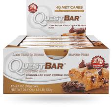 From low carb to zero sugar, find them all. Quest Nutrition Rxbar Dominate Online Nutrition Bar Sales