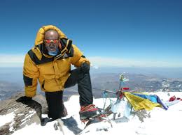 Juanito Oiarzabal El Tercer Alpinista En Subir Los 14 Ochomiles Sin Oxigeno