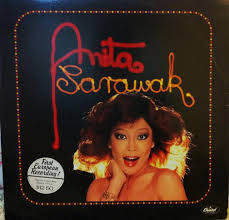 Roomai noor and actress siput sarawak. Anita Sarawak Anita Sarawak 1979 Vinyl Discogs