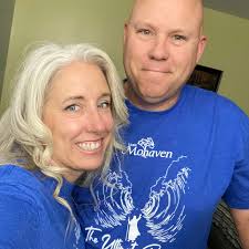 Please help us welcome Katie Turk (soon to be Mrs. Katie Teal) and her  fiancé Brenden. We are excited to announce that they will be joining our  GLAA family for the 2021-2022