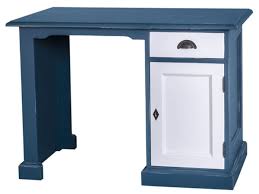 Llll unabhängige antik schreibtisch vergleich bzw. Casa Padrino Landhausstil Schreibtisch Antik Stil Blau Weiss 110 X 70 X H 78 Cm Landhausstil Buromobel Kaufen Bei Demotex Gmbh