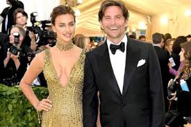 Irina shayk and bradley cooper at lake garda in july 2016. Lea De Seine Shayk Cooper Shemazing