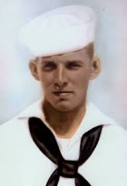 S2 Francis Doyle Brooks (1920-1942)