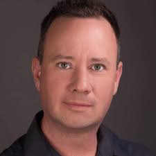 Photographer Brian Huey