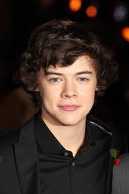 Make sure your hair is falling from all of the. Harry Styles S Hair Evolution Pictures Popsugar Beauty
