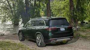 Mercedes Benz Gls Class 2021 Full Review Mercedes Benz Worldwide