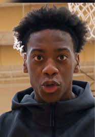 Elli Scott Basketball Player