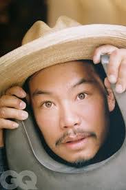 Kyle Ng's Instagram, Twitter & Facebook