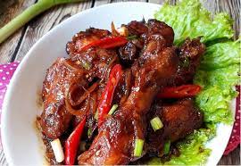 Hewan ini merupakan salah satu hewan yang cocok untuk dipelihara atau bahkan diternakkan. Rahasia Cara Masak Ayam Kecap Terbaru Cateringmami Com