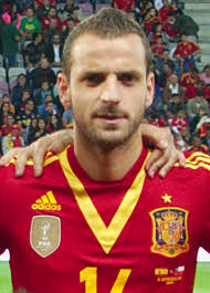 Roberto Soldado