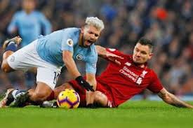 Manchester united took tenth minute lead after bruno fernandes shot was turned in by nat phillips. Fans Mock Liverpool With Hilarious Memes After Man City Goal Line Decision Football Sport Express Co Uk