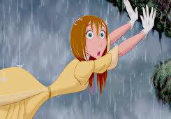 Disney Memeseven Princesses Heroines 2 7 Jane Porter Disney Animated Movies Disney Story Cute Disney Wallpaper