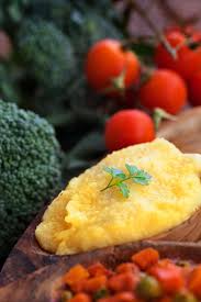 La Vraie Recette Traditionnelle De Polenta Recette Recette Traditionnelle Polenta Recette