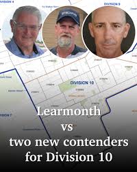 🗳️Division 10 encompasses Kepnock, Walkervale, Ashfield, Avenell Heights  and Thabeban. Here is the full rundown of candidates vying for each  division