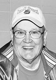 Freddie Lowery Obituary (2010)