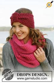 Kislik Orgu Bandana Modelleri Kis Icin Simsicak Bandana Orgu Modelleri Krose Orgu Bandanalar