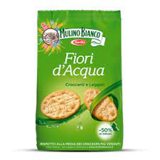 Buy Crackers Mulinobianco Fiori D Acqua Online