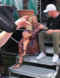 Check spelling or type a new query. Barbara Schoneberger Feet 47 Photos Celebrity Feet Com