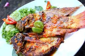 Tak hanya karena resep bumbu oles ikan bakar ini memiliki peran sentral yang menentukan apakah, sajian ikan bakar yang kamu buat nanti di rumah. Bumbu Ikan Bakar Kecap Resep Masakan Jawa