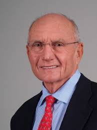 James Haslam II among UT ROTC Hall of Fame inductees