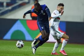 Finnland steht weitestgehend defensiv kompakt, hat aber offensiv immer wieder momente. Rangers On Form Midfielder Glen Kamara Tipped For Greater Things But Urged To Stay At Ibrox For Now Heraldscotland