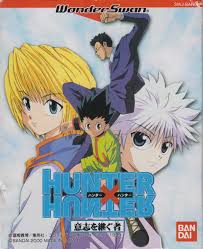 Hunter x hunter hisoka wallpaper. List Of Hunter Hunter Video Games Hunterpedia Fandom