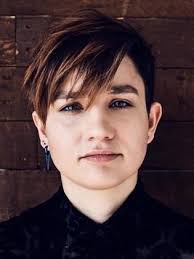 Bex Taylor-Klaus